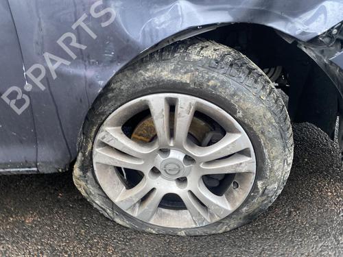 Climate control OPEL CORSA D (S07) 1.3 CDTI (L08, L68) | BP25570942I5 - Image 29