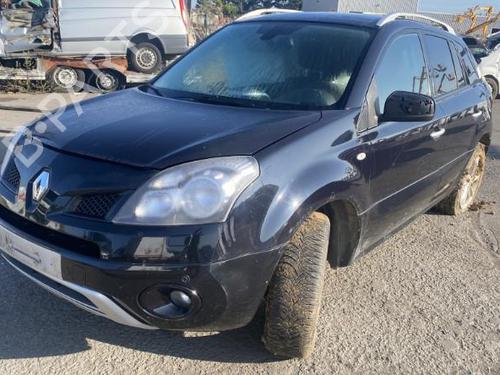 Climate control RENAULT KOLEOS I (HY_) 2.0 dCi 4x4 (HY0K) | BP25528245I5 - Image 13
