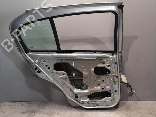 Used Left rear door NISSAN ALMERA II Hatchback (N16) 1.5 (90 hp) 25554270