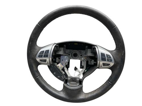 Used Steering wheel Steering wheel MITSUBISHI OUTLANDER II (CW_W) 2.2 DI-D 4WD (177 hp) 26234143 26234143