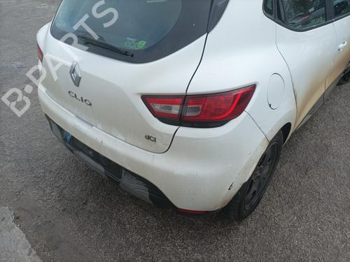 Left tailgate light RENAULT CLIO IV (BH_) 1.5 dCi 75 | BP25540259C79  - Image 11