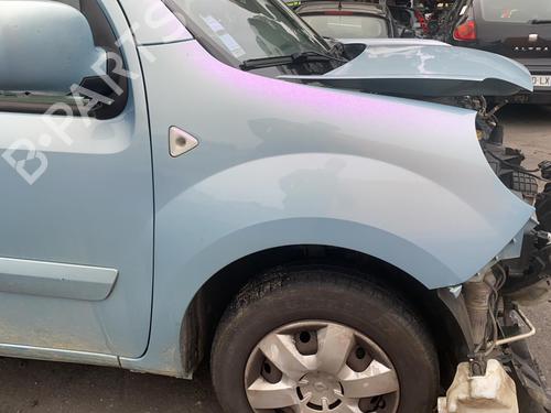 Front right seatbelt RENAULT KANGOO Express (FW0/1_) 1.5 dCi 85 (FW0K, FW0L, FW0B) | BP25566408I25 - Image 20