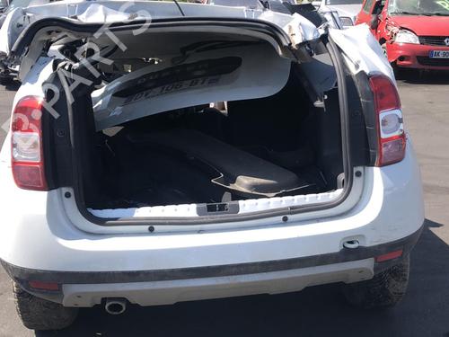 Alternator DACIA DUSTER (HS_) 1.5 dCi | BP25556097M7  - Image 24