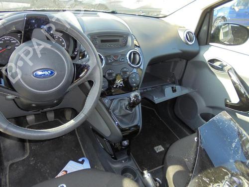 AC compressor FORD KA (RU8) 1.2 | BP25578176M34 - Image 17