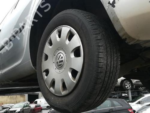 Climate control VW GOLF V (1K1) 1.9 TDI | BP25516006I5  - Image 25