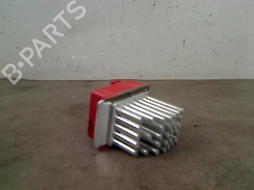 Heater resistor VW GOLF IV (1J1) 1.9 TDI | BP25560226M108