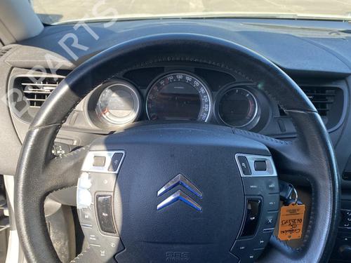 Left tailgate light CITROËN C5 III Break (RW_) 1.6 HDi 110 (RW9HZC) | BP25556286C79  - Image 12