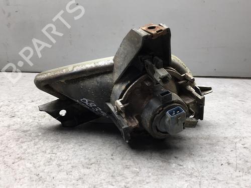 Venstre  foran tåkelykt CITROËN XSARA Break (N2) 1.9 TD | BP25581149C30 