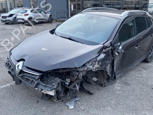 Used Parts RENAULT MEGANE III Grandtour (KZ0/1) 1.5 dCi (KZ09, KZ0D, KZ1G, KZ29, KZ14, KZ1W, KZ10, KZ1F,... (110 hp) 4346875