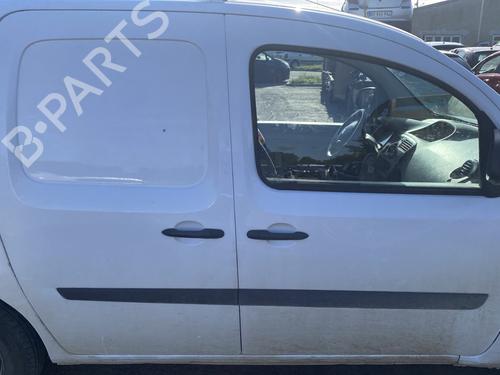 ABS pump RENAULT KANGOO Express (FW0/1_) 1.5 dCi 90 (FW0G, FW05, FW08, FW11) | BP28203976M43 