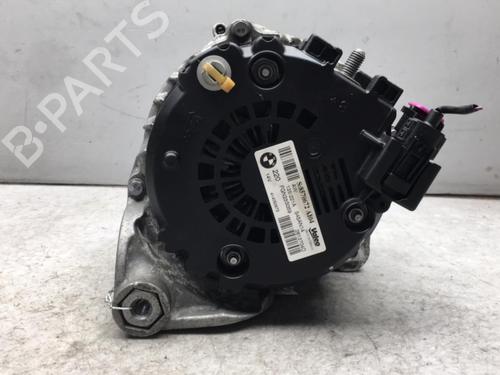 Used Alternator BMW X4 (F26) xDrive 30 d (258 hp) 25514150