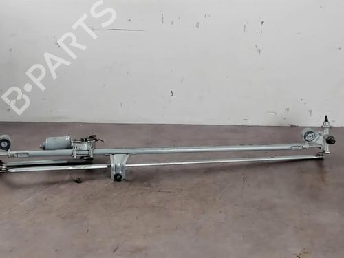Used Front wiper motor OPEL ZAFIRA / ZAFIRA FAMILY B (A05) 1.7 CDTI (M75) (110 hp) 25522575