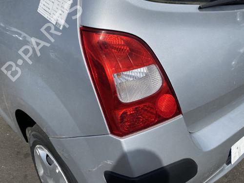 ABS pump RENAULT TWINGO II (CN0_) 1.2 16V (CN0K, CN0V, CN0A) | BP25530565M43  - Image 23