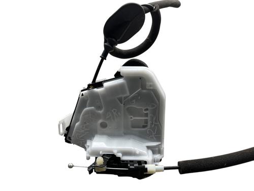 Used Rear left lock RENAULT ARKANA I (LCM_, LDN_) 1.3 TCe 160 (LDN1) (158 hp) 25544837