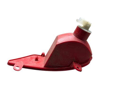 Rear bumper left light PEUGEOT 3008 I MPV (0U_) 2.0 HDi 150 / BlueHDi 150 | BP29973796C81 