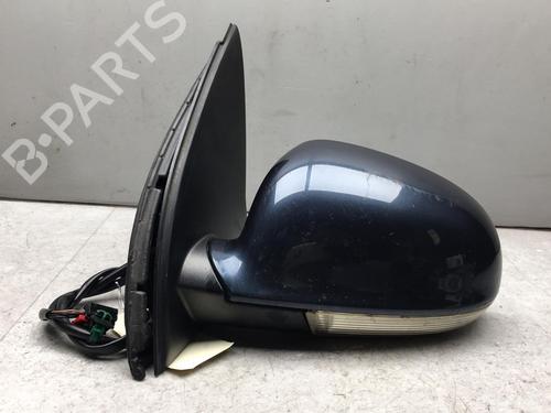 Left mirror VW GOLF V (1K1) 1.9 TDI | BP25556236C26 
