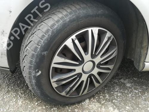 Forkjerm høyre SEAT CORDOBA (6L2) 1.9 TDI | BP27698103C42 