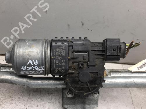 Ruitenwissermotor voor SEAT IBIZA III (6L1) 1.9 SDI (64 hp) 25538701