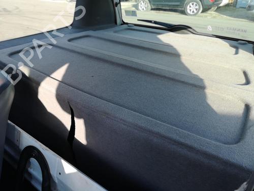 Climate control RENAULT CLIO II Hatchback Van (SB0/1/2_) 1.9 D (SB0R) | BP25584923I5  - Image 20