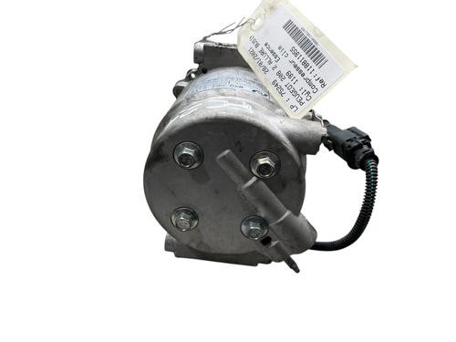 Used AC compressor AC compressor PEUGEOT 208 II (UB_, UP_, UW_, UJ_) 1.2 PureTech 100 (101 hp) 31287083 31287083