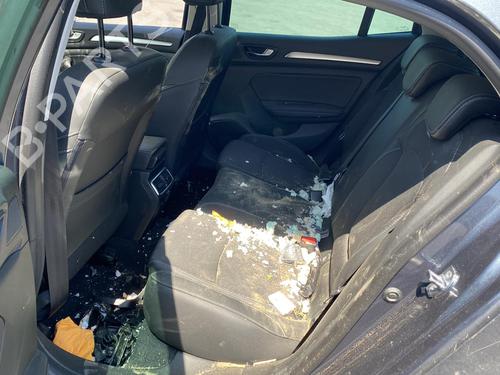 Switch RENAULT MEGANE IV Hatchback (B9A/M/N_) 1.5 Blue dCi 115 (B9A6) | BP26578596I30  - Image 20