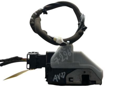 front-right-lock-peugeot-rcz-2010-2011-2012-2013-2014-2015-25503968 main image