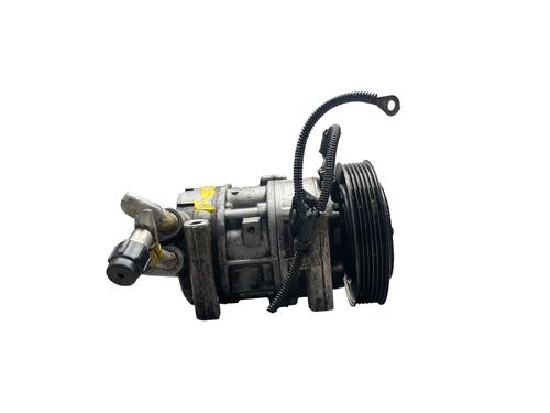 AC compressor ALFA ROMEO 147 (937_) 1.9 JTDM 8V (937.AXD1A, 937.AXU1A, 937.BXU1A) | BP25503120M34 