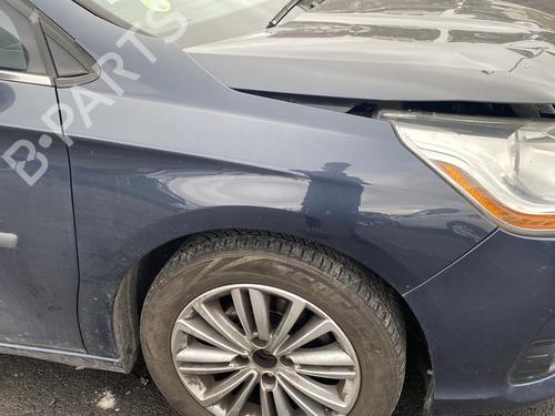 Front right window mechanism CITROËN C4 II (NC_) 1.6 HDi 115 | BP25545818C23  - Image 14