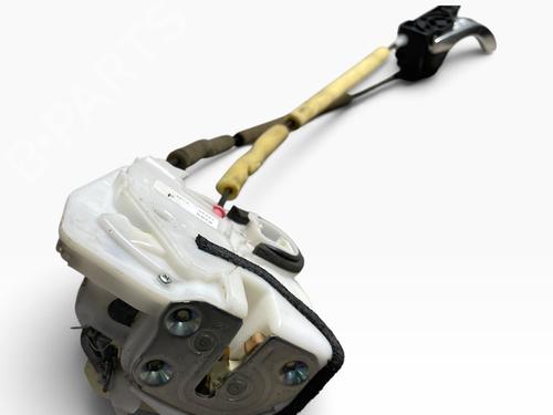 Front right lock MAZDA CX-3 (DK) 1.5 SKYACTIV-D (DK2WS, DK5FW) | BP39658730C97 - Image 3