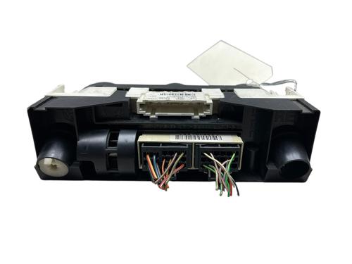 Climate control VW POLO V (6R1, 6C1) 1.6 TDI | BP28184777I5 