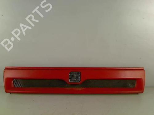 Used Grille SEAT IBIZA I (21A) [1984-1993]  27576162