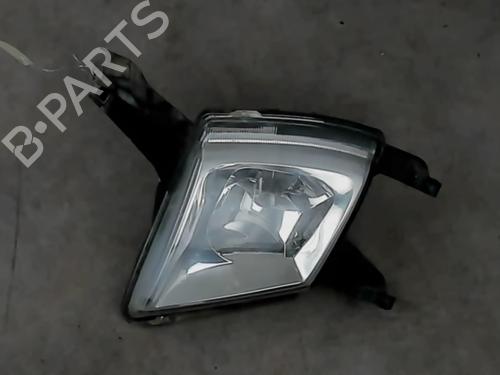 Right front fog light PEUGEOT 407 SW (6E_, 6D_) 1.6 HDi 110 | BP25576864C31 