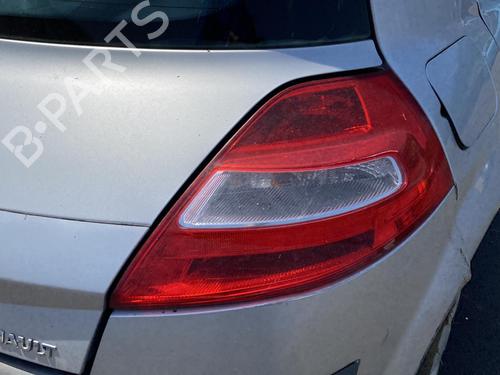 Højre baglygte RENAULT MEGANE II (BM0/1_, CM0/1_) 1.5 dCi (BM1E, CM1E) | BP25563748C35 