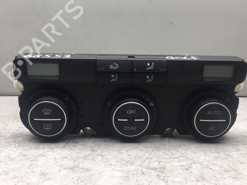 Used Climate control Climate control VW GOLF V (1K1) 1.9 TDI (105 hp) 25556295 25556295