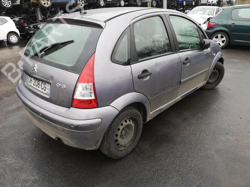 Ratstangsstang CITROËN C3 I (FC_, FN_) 1.4 i | BP25520580I23 