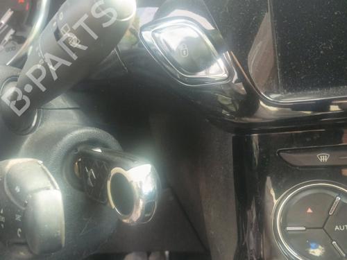 Left taillight CITROËN DS3 (SA_) 1.6 HDi 90 | BP38514988C34 - Image 24