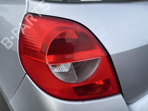 Climate control RENAULT CLIO III (BR0/1, CR0/1) 1.5 dCi (BR17, CR17) | BP25556831I5 - Image 25