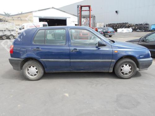 Hood VW GOLF III (1H1) 1.4 | BP25582781C1