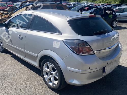 Front left interior door handle OPEL ASTRA H GTC (A04) 1.9 CDTi (L08) | BP25732937I13 - Image 4