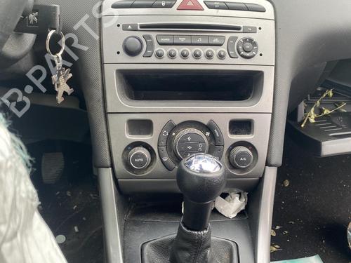 Switch PEUGEOT 308 I (4A_, 4C_) 1.6 HDi | BP25552356I30 