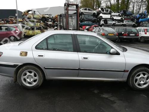 Left taillight PEUGEOT 406 (8B) 2.1 TD 12V | BP25577882C34 