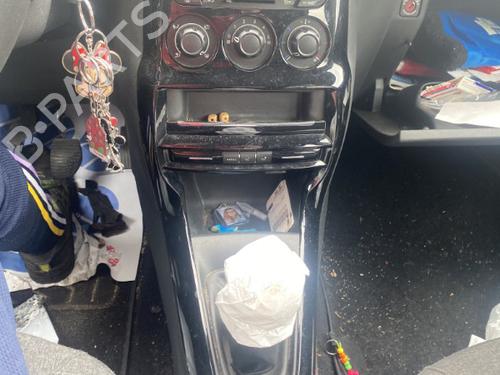 Left front window switch CITROËN C3 II (SC_) 1.2 VTi 82 | BP28198783I27