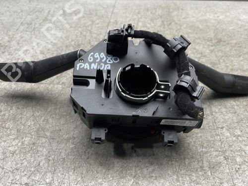 Used Steering column stalk FIAT PANDA (312_, 319_) 1.3 D Multijet (312PXL1A) (75 hp) 25546363