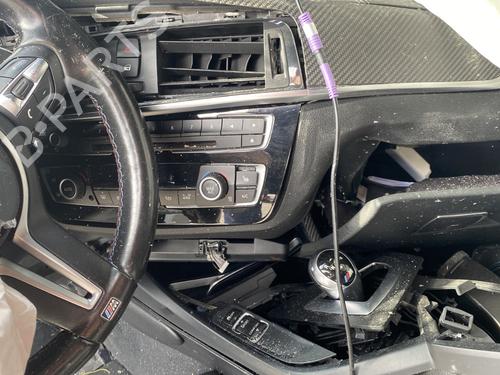 Warning switch BMW 2 Coupe (F22, F87) M2 | BP30440843I22 