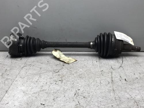 Used Left front driveshaft Left front driveshaft AUDI A3 (8L1) 1.9 TDI (100 hp) 25521752 25521752