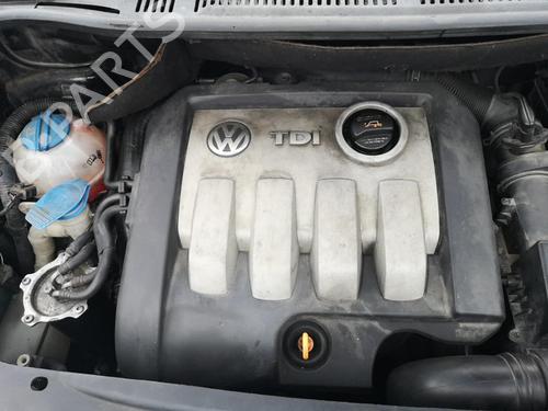 Hand brake VW TOURAN (1T1, 1T2) 1.9 TDI | BP25560853I18 