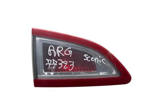 Used Left tailgate light Left tailgate light 38290851 38290851