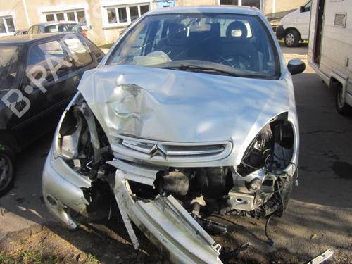 Høyre bak utvendig håndtak CITROËN XSARA PICASSO (N68) 2.0 HDi | BP25558918C130 