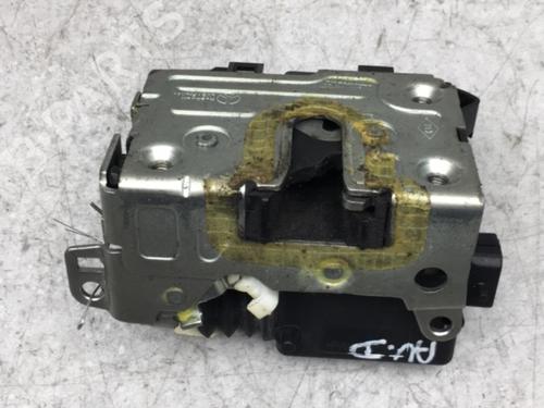 Front right lock DACIA SANDERO 1.5 dCi | BP25580639C97 
