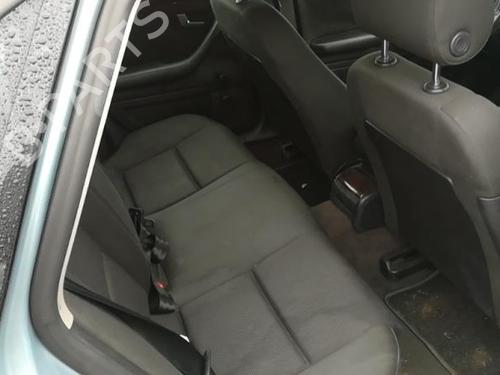 Steering column stalk AUDI A4 B6 (8E2) 1.9 TDI | BP25553482I23 - Image 22